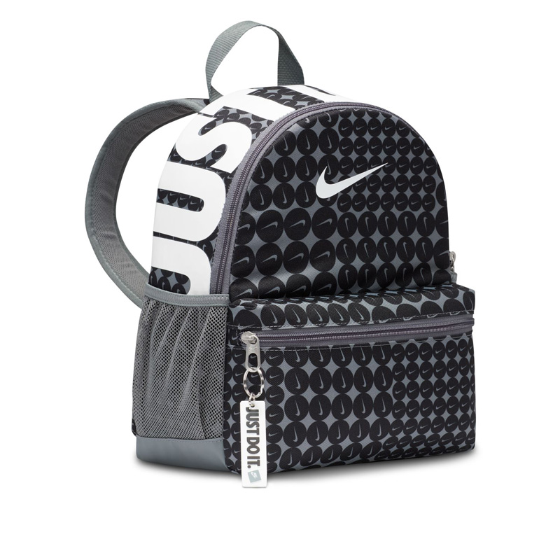NIKE（ナイキ） キッズ リュック かばん NIKE YTH BRSLA JDI ミニ