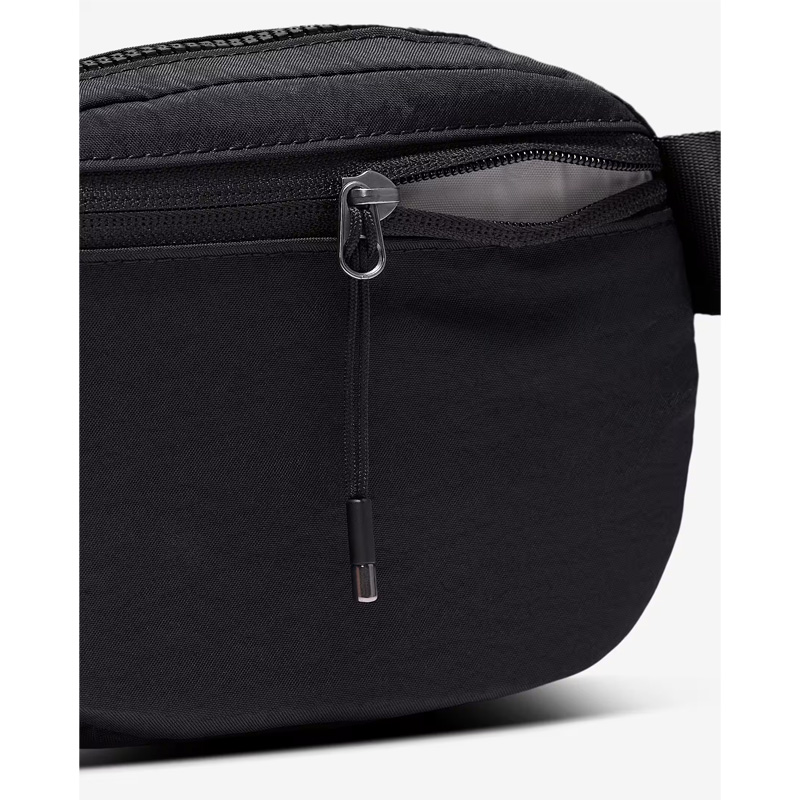 NIKE（ナイキ） ウエストバッグ 2L NIKE オーラ クロスボディバッグ