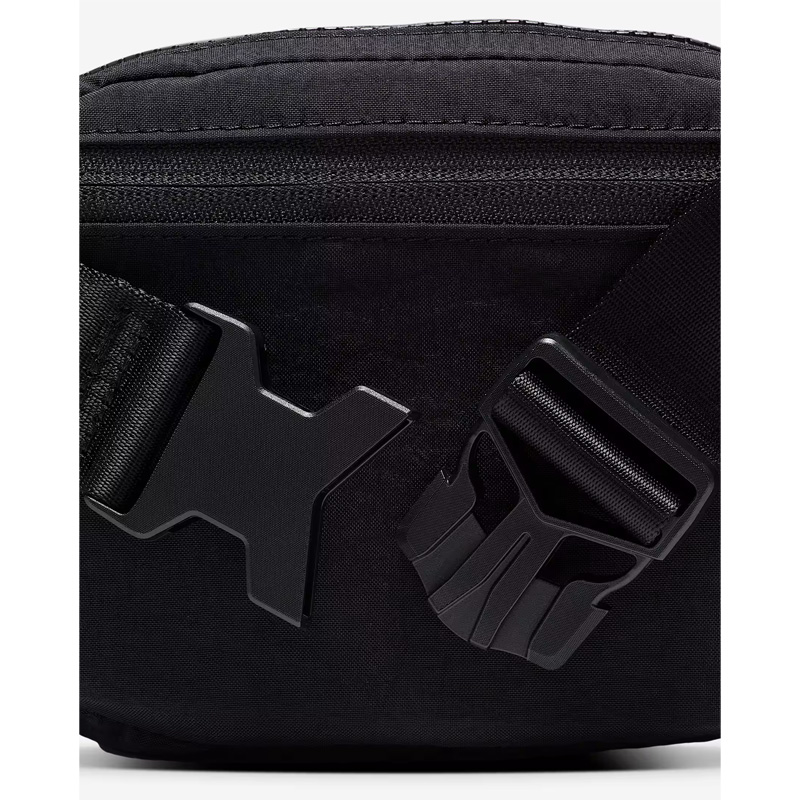 NIKE（ナイキ） ウエストバッグ 2L NIKE オーラ クロスボディバッグ