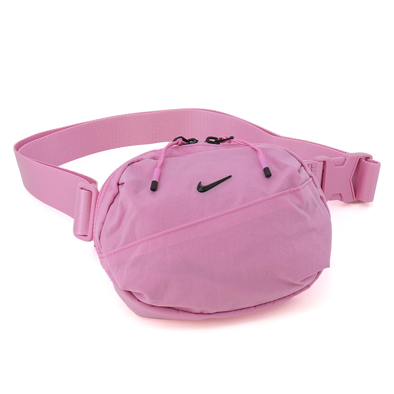 NIKE（ナイキ） ウエストバッグ 2L NIKE オーラ クロスボディバッグ