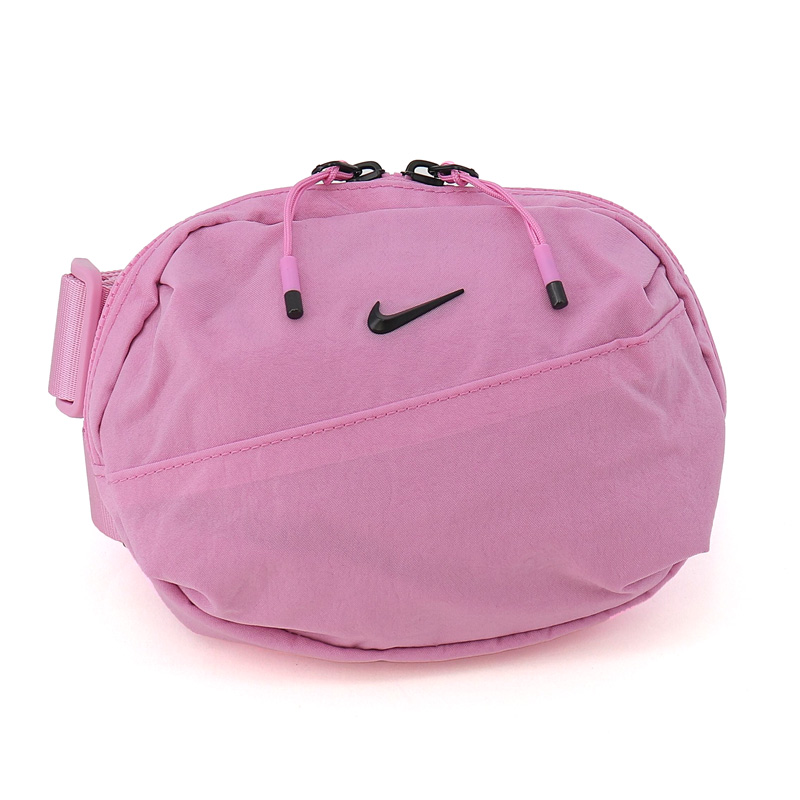 NIKE（ナイキ） ウエストバッグ 2L NIKE オーラ クロスボディバッグ