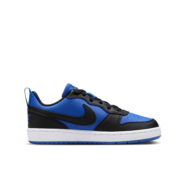 NIKE（ナイキ） ジュニアシューズ スニーカー 22.5-25cm ひも靴 子供靴