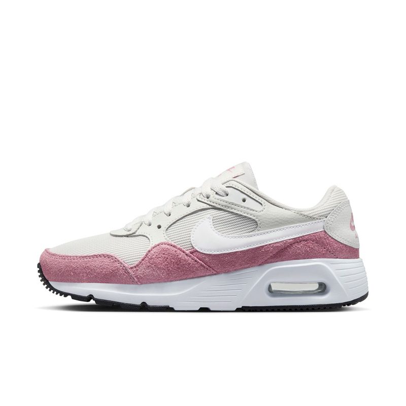NIKE（ナイキ） スニーカー レディース エア マックス SC ローカット