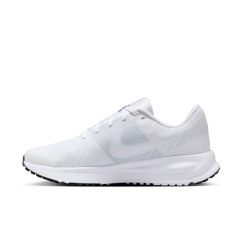 NIKEナイキレディーススニーカーランニングジョギングシューズ白ホワイト 新品 NIKE（ナイキ） レディース ランニングシューズ NIKE WMNS ラン