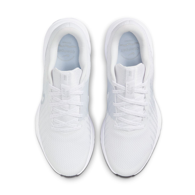 NIKEナイキレディーススニーカーランニングジョギングシューズ白ホワイト 新品 NIKE（ナイキ） レディース ランニングシューズ NIKE WMNS ラン