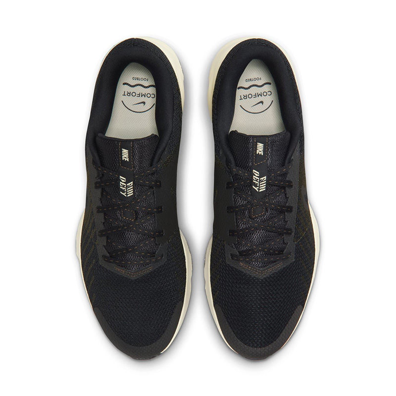 NIKE（ナイキ） メンズ ランニングシューズ ラン DEFY｜ジョギング