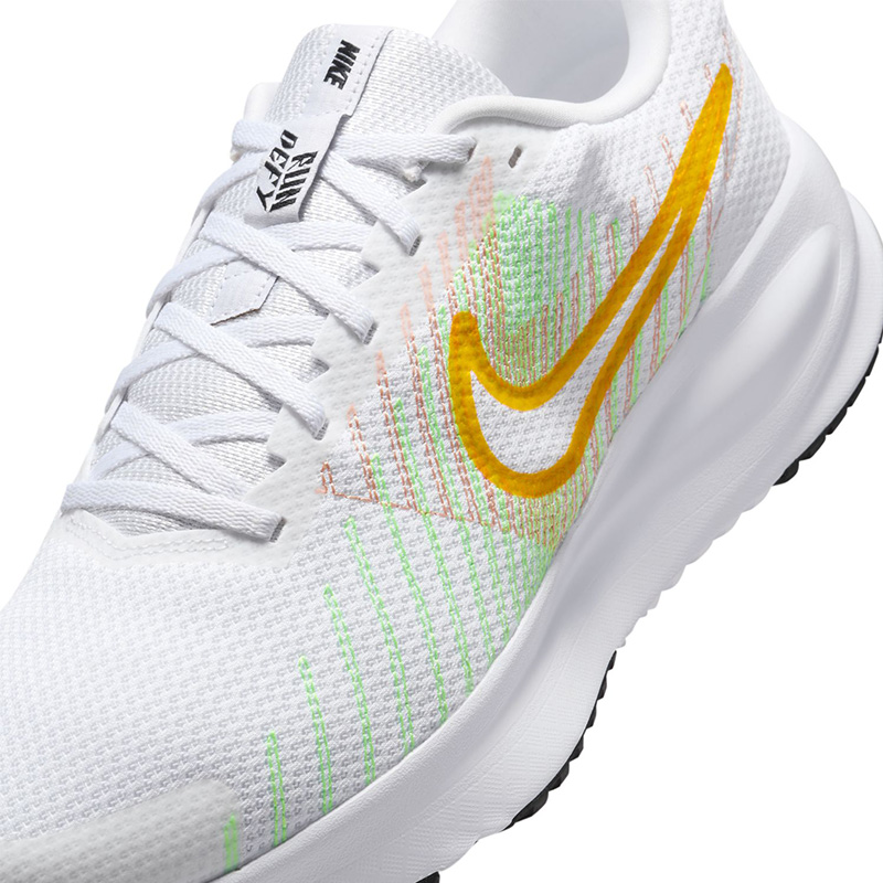 NIKE（ナイキ） メンズ ランニングシューズ ラン デファイ ジョギング