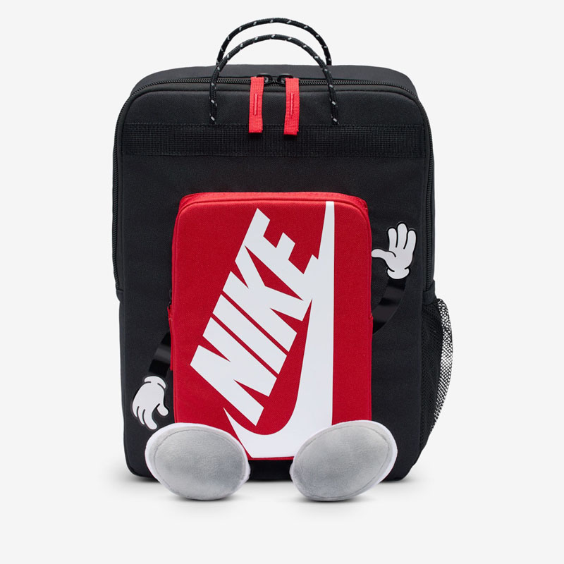 ジュニア NIKE（ナイキ） キッズ ジュニア 13L リュックサック NIKE YTH