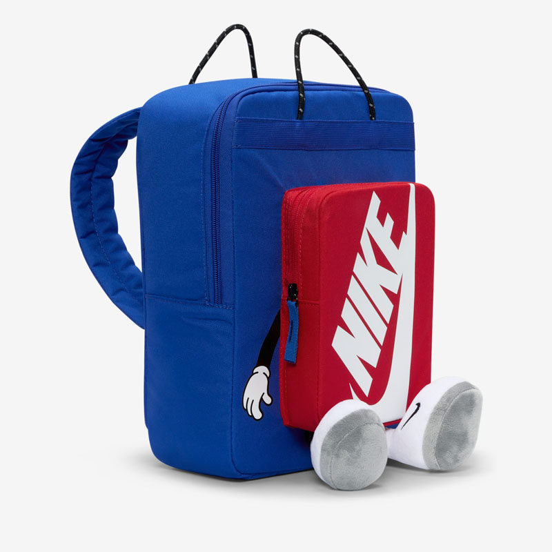 NIKE（ナイキ） キッズ ジュニア 13L リュックサック NIKE YTH