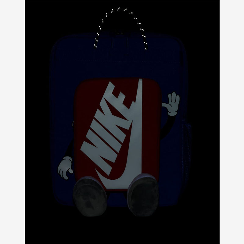 NIKE（ナイキ） キッズ ジュニア 13L リュックサック NIKE YTH