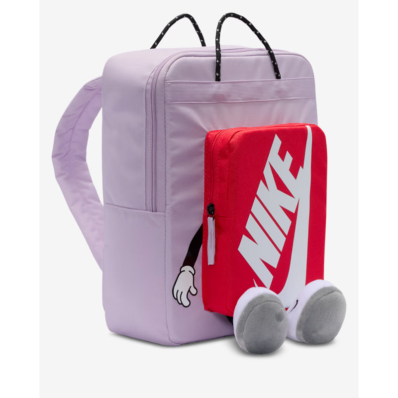 NIKE（ナイキ） キッズ ジュニア 13L リュックサック NIKE YTH