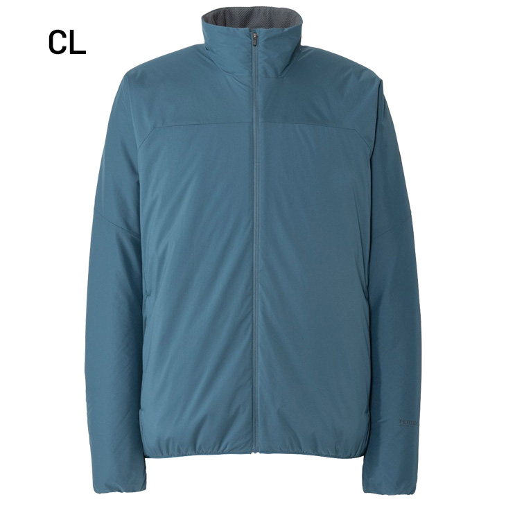 （一旦お値下げ中）HELLY HANSEN ヘリーハンセン ナイロンジャケットM HELLY HANSEN（ヘリーハンセン） 中綿ジャケット メンズ レディース