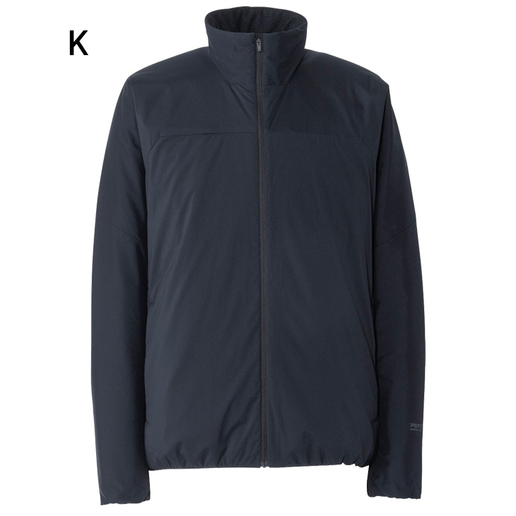 HELLY HANSEN（ヘリーハンセン） 中綿ジャケット メンズ レディース