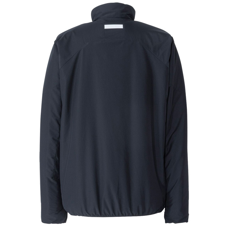 HELLY HANSEN（ヘリーハンセン） 中綿ジャケット メンズ レディース