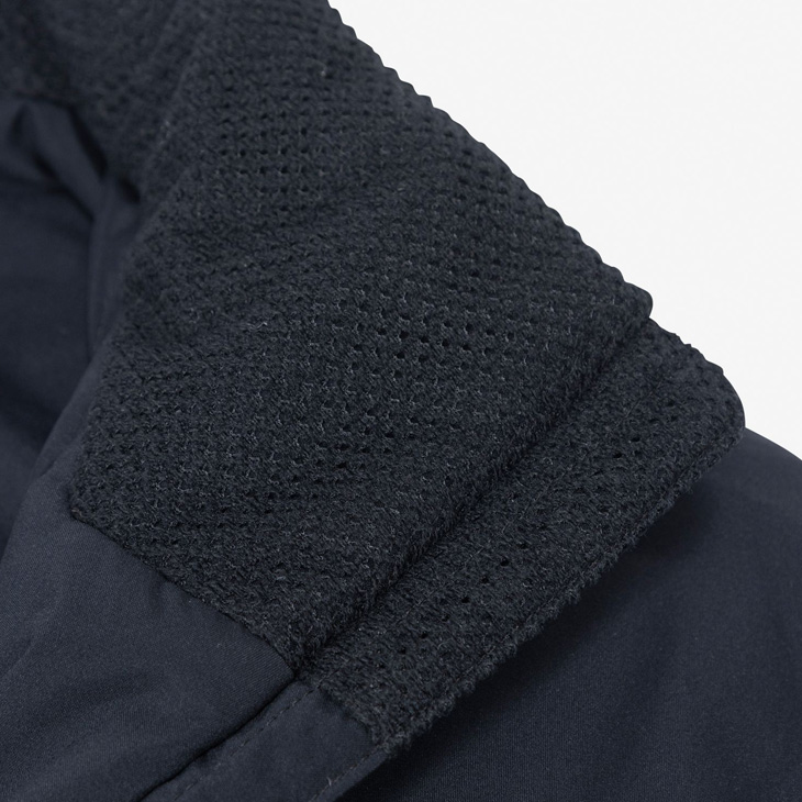 HELLY HANSEN（ヘリーハンセン） 中綿ジャケット メンズ レディース