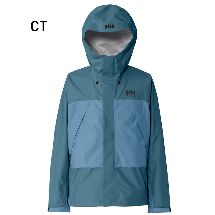 HELLY HANSEN（ヘリーハンセン） 防水ジャケット メンズ レディース ス