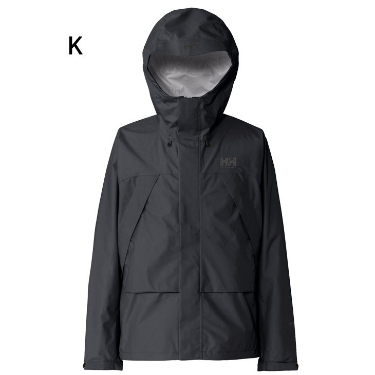 HELLY HANSEN（ヘリーハンセン） 防水ジャケット メンズ レディース ス