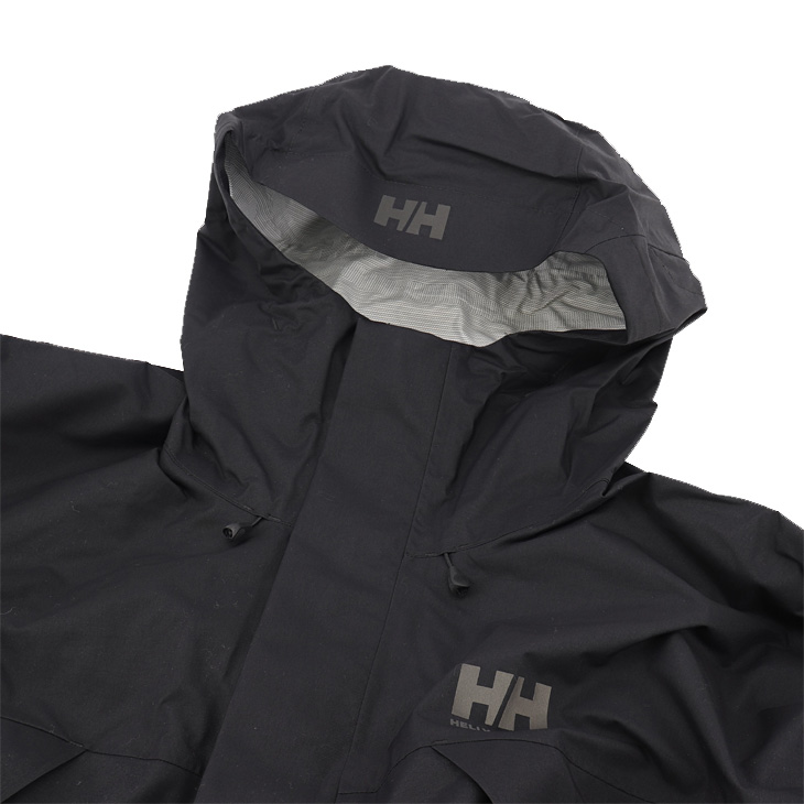 HELLY HANSEN（ヘリーハンセン） 防水コート メンズ レディース ス