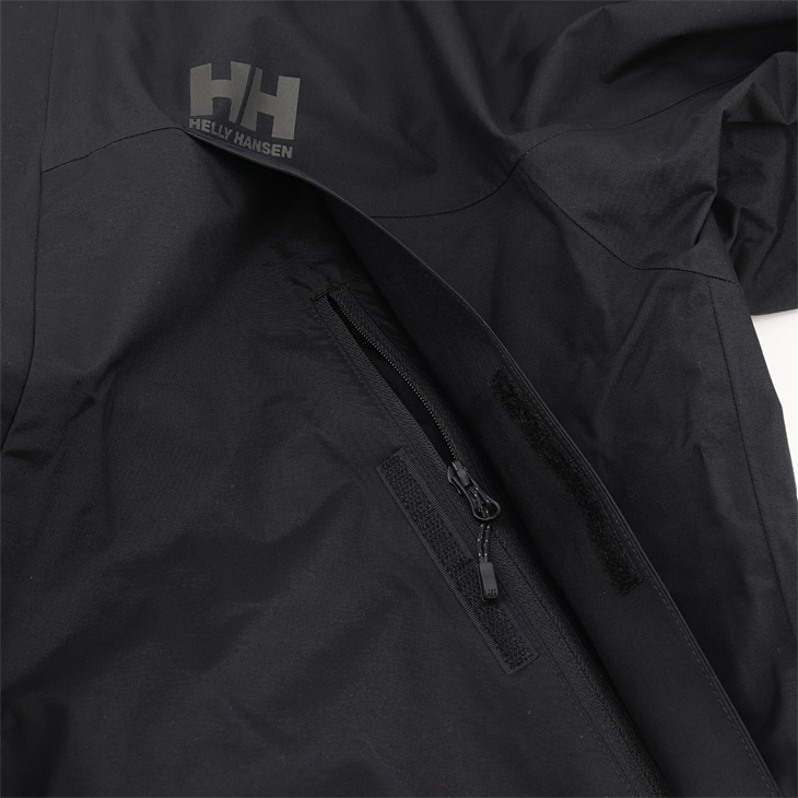 HELLY HANSEN（ヘリーハンセン） 防水コート メンズ レディース ス