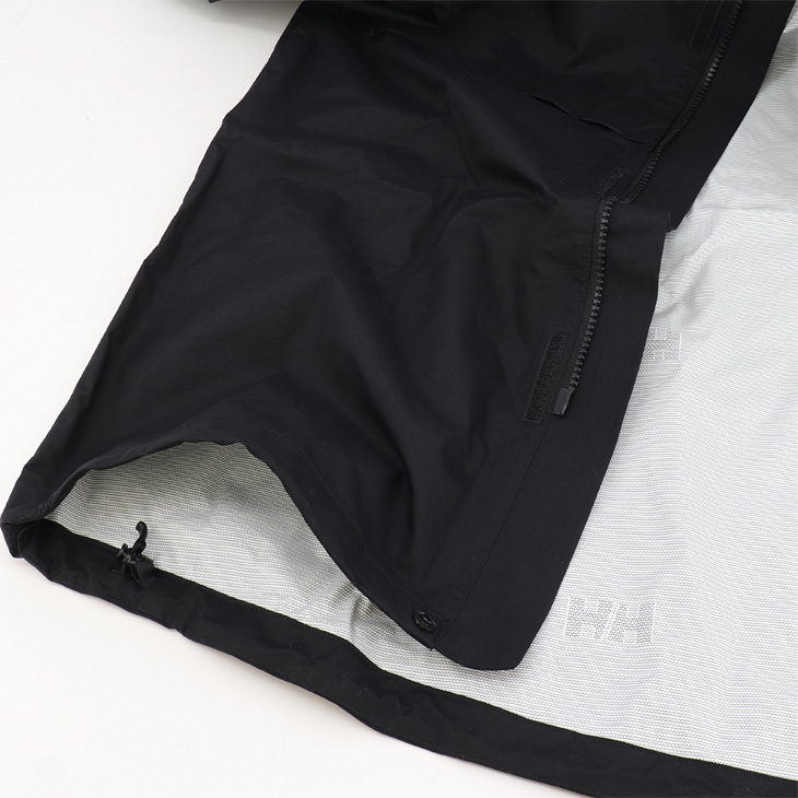 HELLY HANSEN（ヘリーハンセン） 防水コート メンズ レディース ス