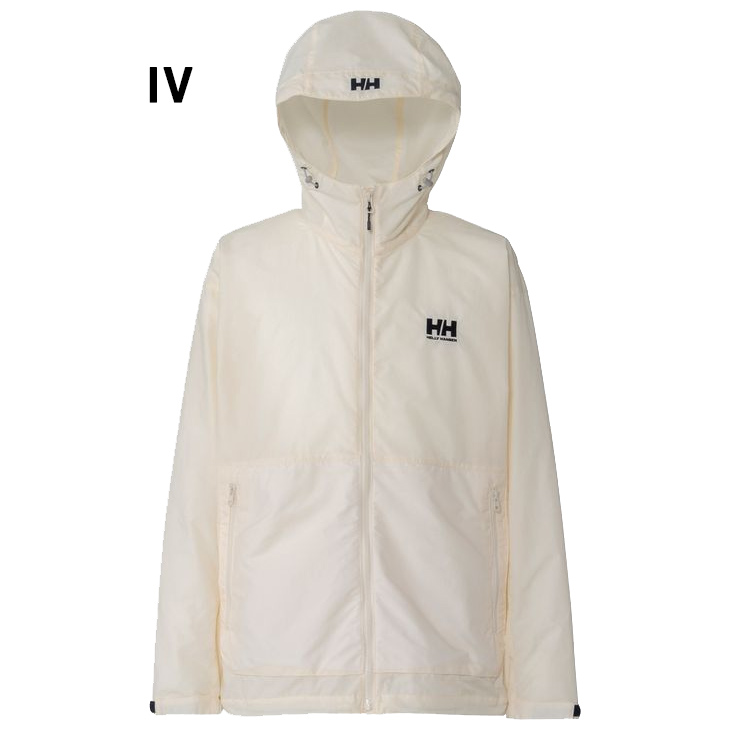 HELLY HANSEN（ヘリーハンセン） ウインドブレーカー メンズ