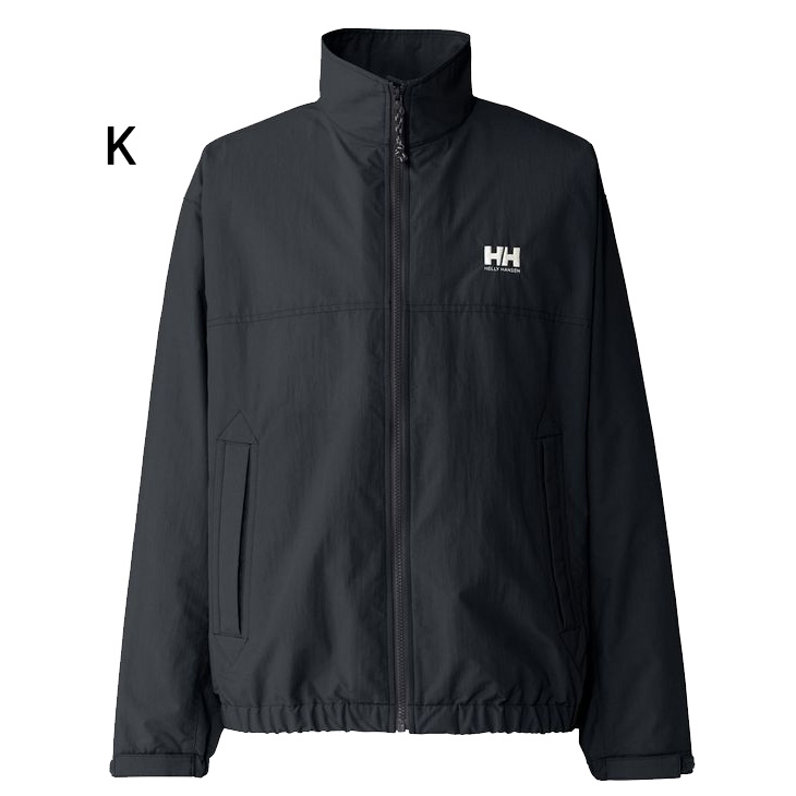 HELLY HANSEN（ヘリーハンセン） シェルジャケット 長袖 メンズ