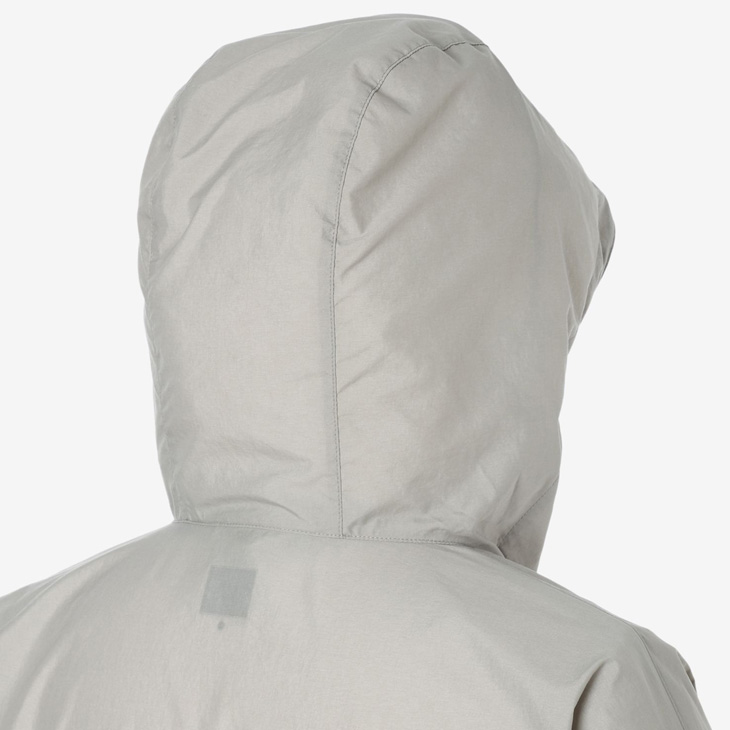 HELLY HANSEN（ヘリーハンセン） アノラックパーカー メンズ ベルゲン