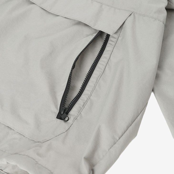 HELLY HANSEN（ヘリーハンセン） アノラックパーカー メンズ ベルゲン