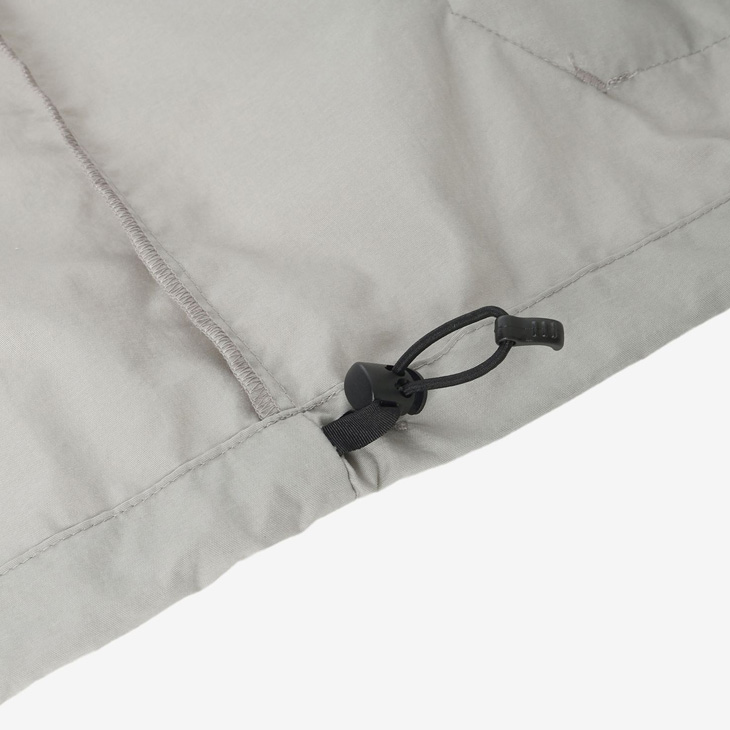 HELLY HANSEN（ヘリーハンセン） アノラックパーカー メンズ ベルゲン