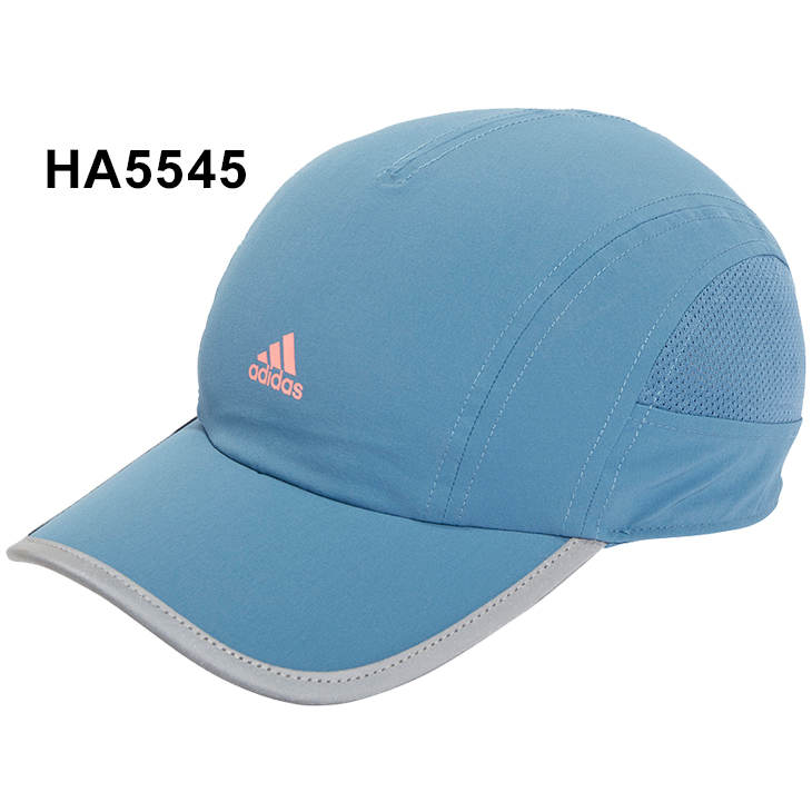 adidas（アディダス） ランニングキャップ 帽子 メンズ レディース