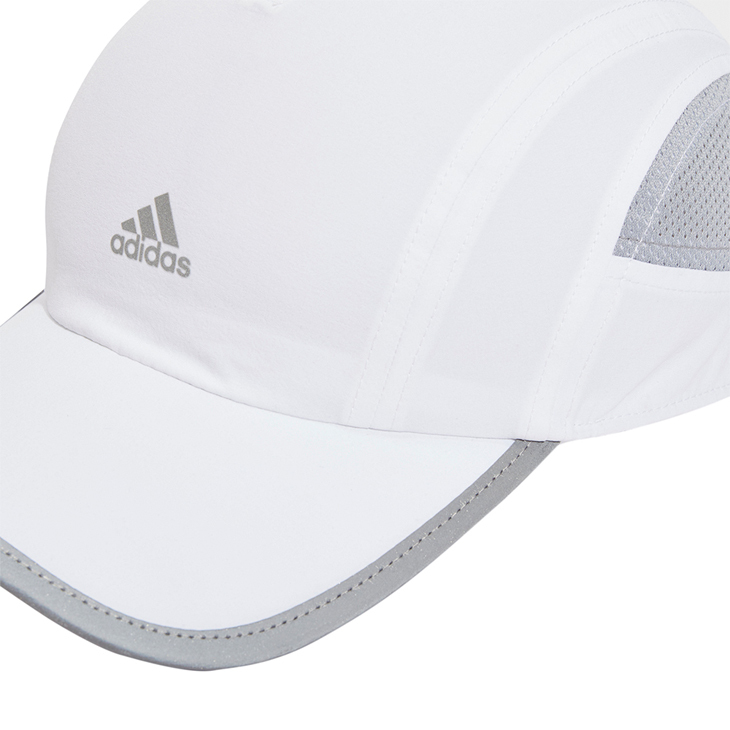 [adidas] ランニング スポーツウェア キャップ 4点セット adidas（アディダス） ランニングキャップ 帽子 メンズ レディース