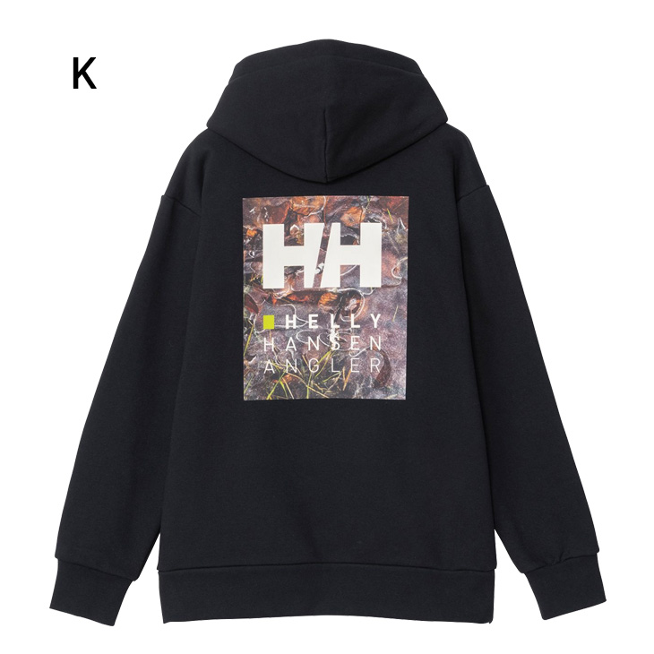 HELLY HANSEN（ヘリーハンセン） パーカー 長袖 メンズ レディース