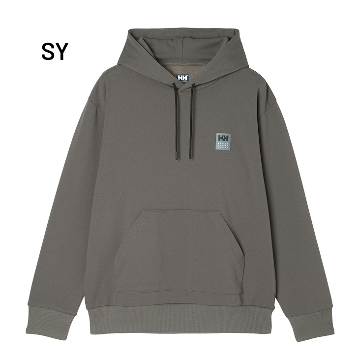 HELLY HANSEN（ヘリーハンセン） パーカー 長袖 プルオーバー メンズ