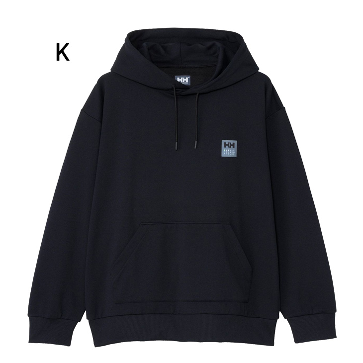 HELLY HANSEN（ヘリーハンセン） パーカー 長袖 プルオーバー メンズ