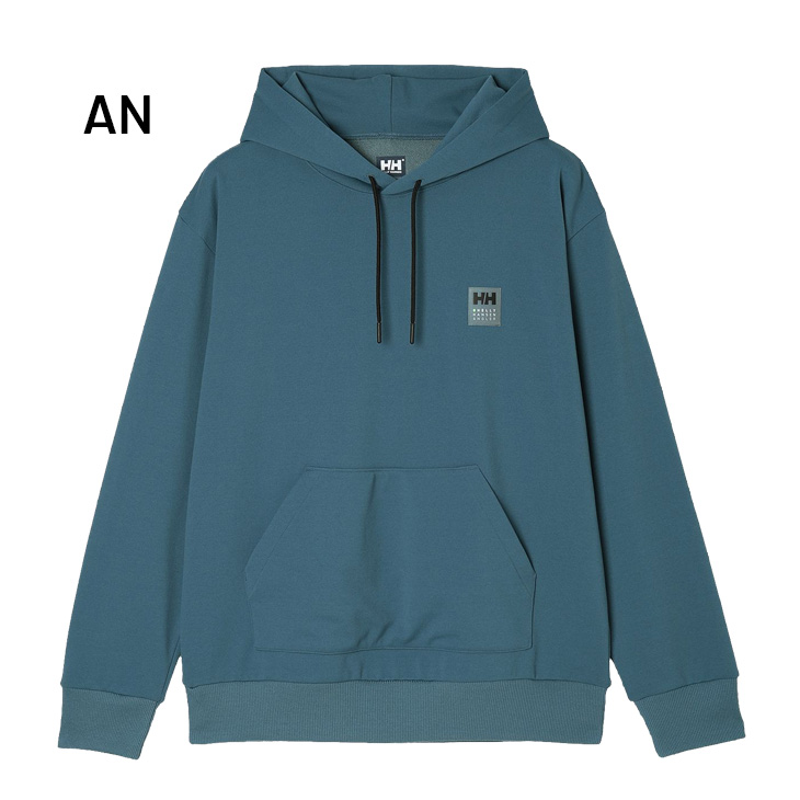 HELLY HANSEN（ヘリーハンセン） パーカー 長袖 プルオーバー メンズ