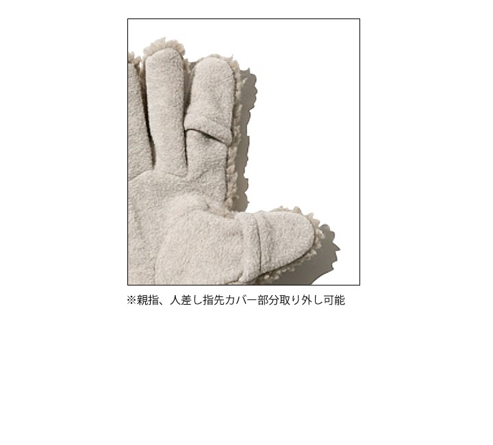 HELLY HANSEN（ヘリーハンセン） 手袋 メンズ レディース ファイバー