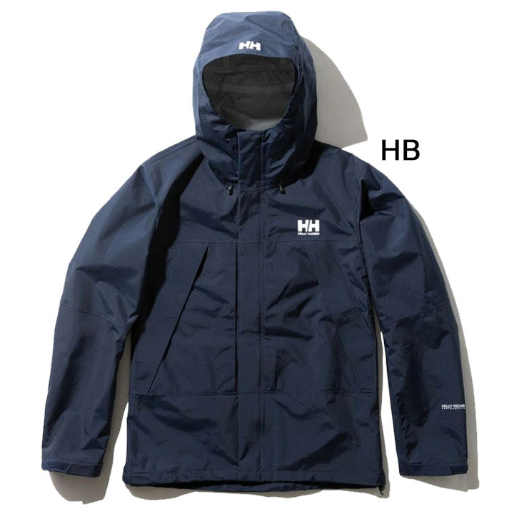 防水ジャケット アウター レディース/ヘリーハンセン HELLYHANSEN ス