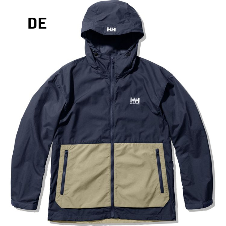 HELLY HANSEN ウインドブレーカー HELLY HANSEN（ヘリーハンセン） ウインドブレーカー メンズ アウター