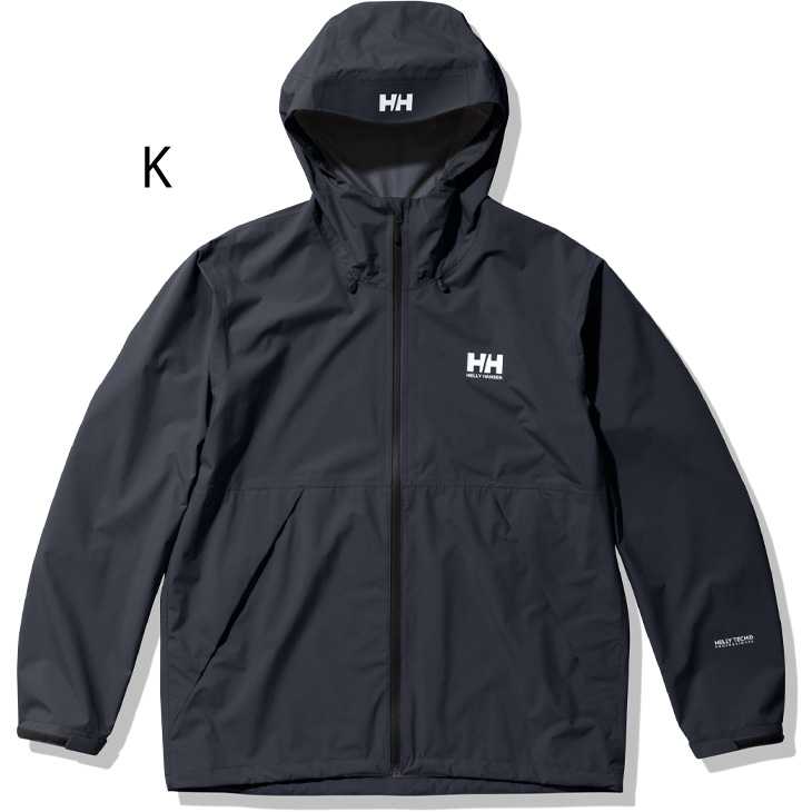 ヘリーハンセンHELLY HANSEN  レイネライトジャケット防水 即日発送 HELLY HANSEN｜【公式】レイネライトジャケット(ユニセックス