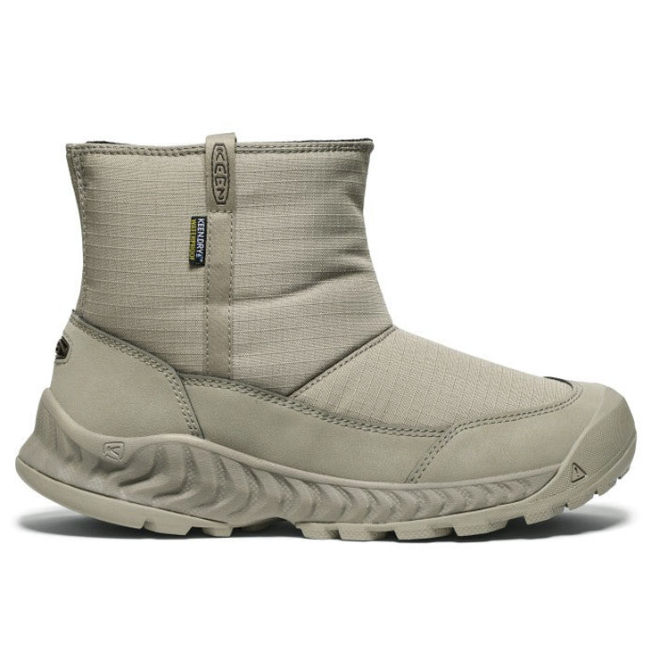 KEEN キーン レディース ウィンターブーツ HOOD NXIS PULL ON WP