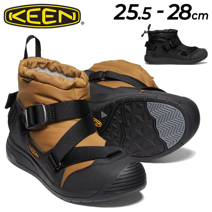 THE NORTH FACE（ザ ノースフェイス） ウィンターブーツ メンズ