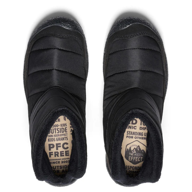 KEEN（キーン） レディース ウィンターブーツ KEEN HOWSER ハウザー