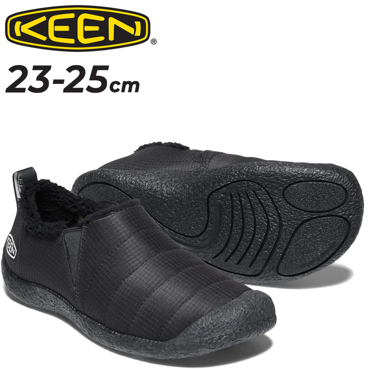 スリッポンシューズ レディース 靴 キーン KEEN ハウザー２