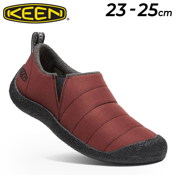 キーン ハウザー KEEN HOWSER II 1026853キーン ハウザー2 レディース