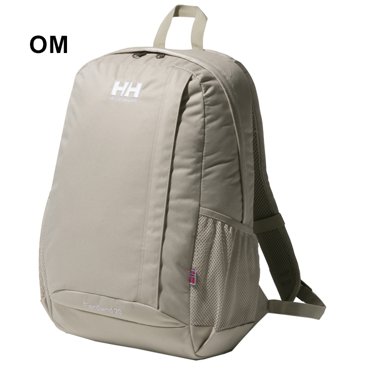 HELLY HANSEN（ヘリーハンセン） バックパック リュックサック バッグ
