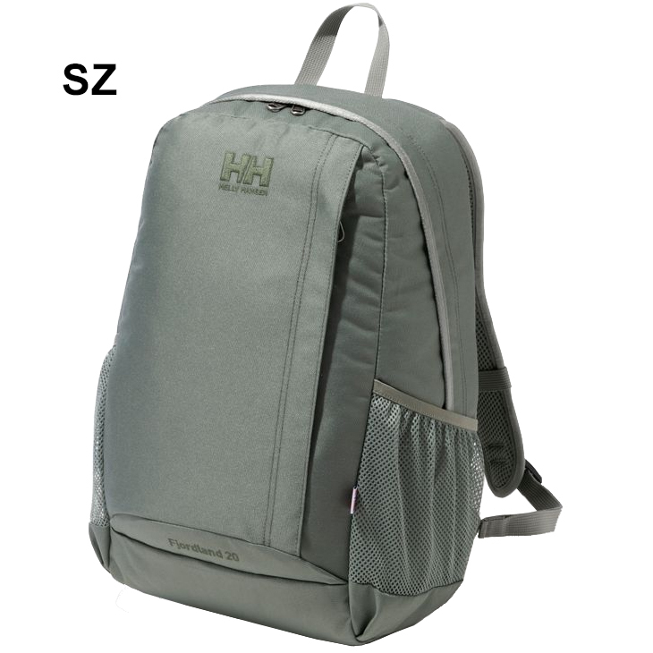HELLY HANSEN バックパック リュックサック バッグ ヘリー