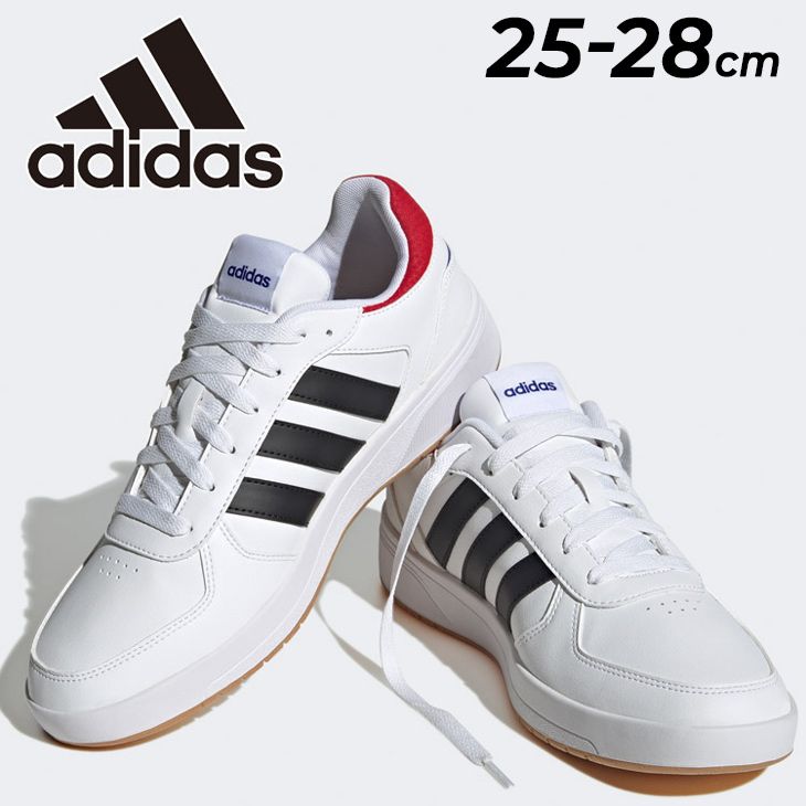 アディダス スニーカー メンズ シューズ adidas COURTBEAT M