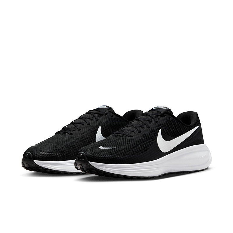 NIKE（ナイキ） ランニングシューズ メンズ レボリューション 8 ワイド