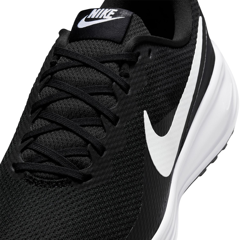 NIKE（ナイキ） ランニングシューズ メンズ レボリューション 8 ワイド
