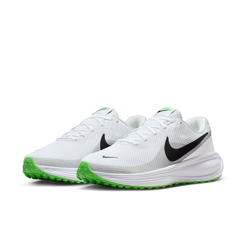 NIKE（ナイキ） ランニングシューズ メンズ レボリューション 8 ワイド